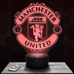 Lampe Liverpool - Ma boutique